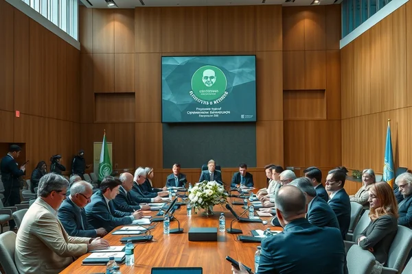 III Всероссийский форум PRO ГОРОD 2026: обсуждение развития городской среды