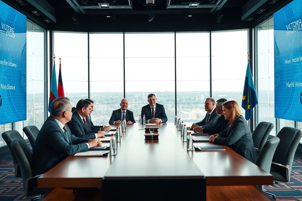 Инвестиционный форум ВТБ «Россия зовёт!» открылся в Нижегородской ярмарке