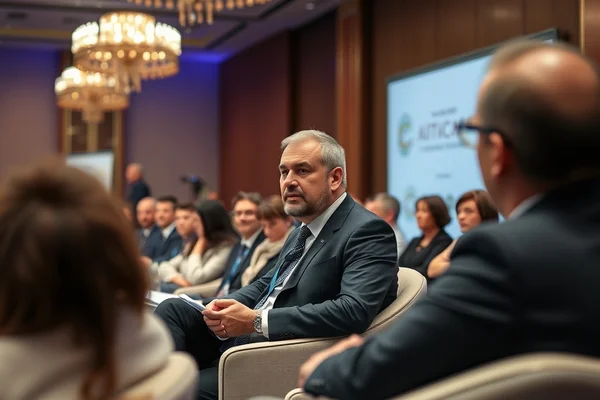 На Кавказском инвестиционном форуме‑2026 обсуждались драйверы роста креативной экономики и перспективы кинопроизводства