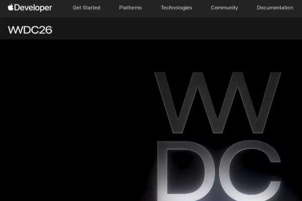 Объявлены даты Worldwide Developers Conference