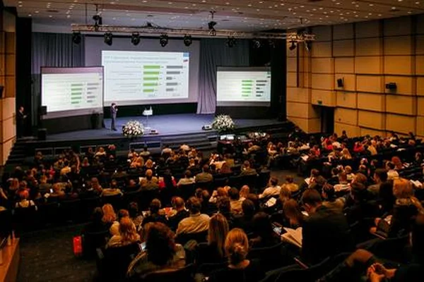 Customer Contacts World Forum 2026