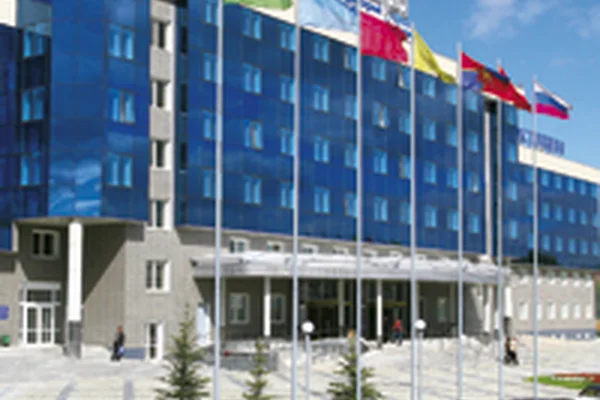 Эксподрев 2026