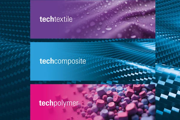 Techtextile | Techcomposite | Techpolymer 2026