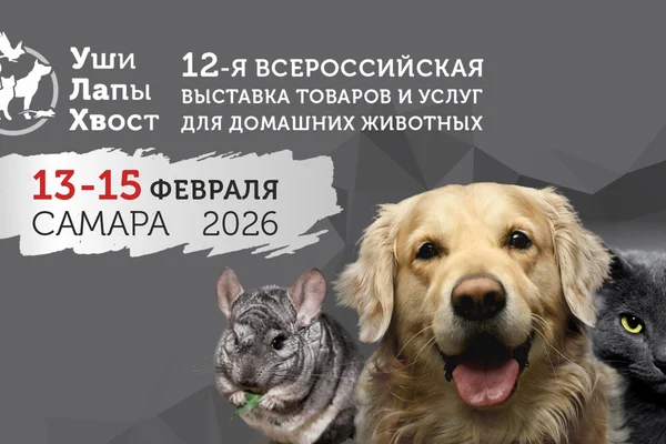 Уши. Лапы. Хвост 2026