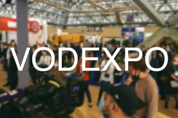 VODEXPO 2026