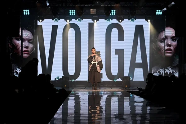 VOLGA FASHION WEEK 2026
