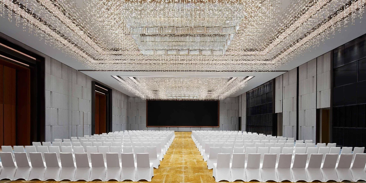 Sheraton Guangzhou Panyu